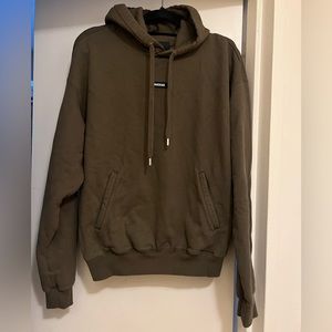 MACKAGE PHOENIX Unisex Apparel